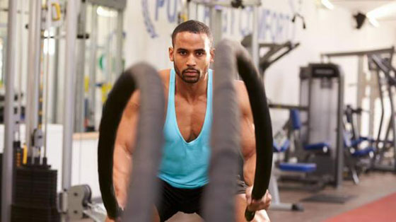 10 أنواع من الشخصيات الغريبة في رمضان:أي واحدة منها تصف حالتك؟ صورة رقم 3
