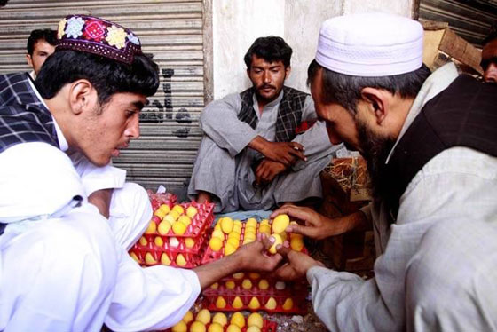 أبرز 5 عادات واحتفالات غريبة بالعيد حول العالم صورة رقم 5