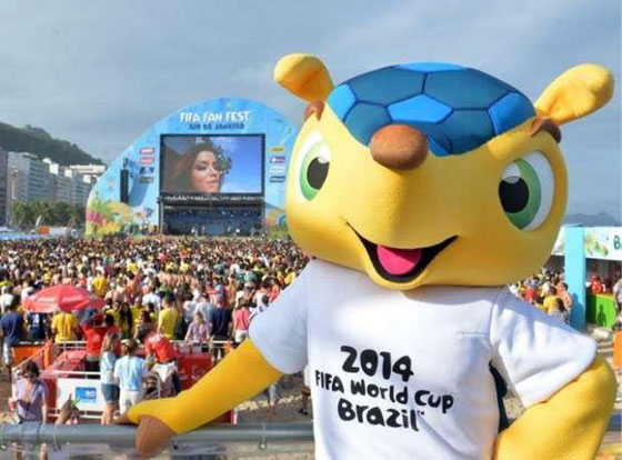 فرفش يكشف لكم تاريخ مجسمات كأس العالم الشهيرة صورة رقم 13