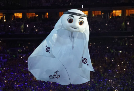 فرفش يكشف لكم تاريخ مجسمات كأس العالم الشهيرة صورة رقم 15