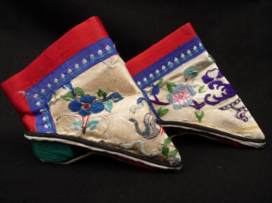  اغرب مقاييس الجمال حول العالم صورة رقم 2