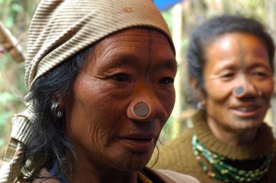  اغرب مقاييس الجمال حول العالم صورة رقم 5