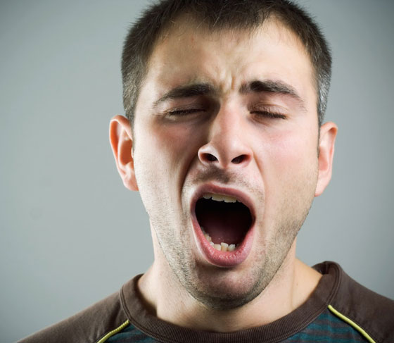 7 أعراض صحية عادية قد تدل على أمراض خطيرة ماكرة.. احذرها! صورة رقم 3