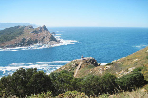  5 جزر أوروبية رائعة الجمال لإجازة هادئة وممتعة صورة رقم 1