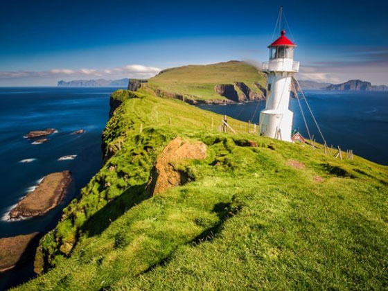  5 جزر أوروبية رائعة الجمال لإجازة هادئة وممتعة صورة رقم 5