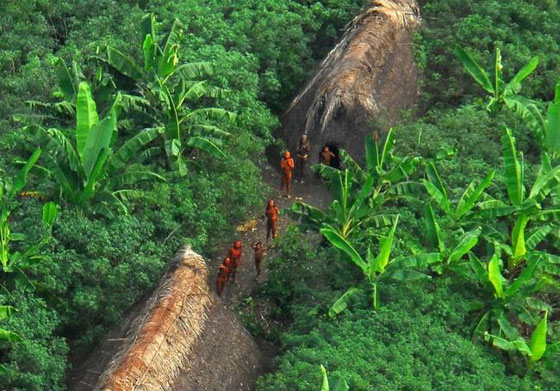 صور أماكن حول العالم لا تزال غير مستكشفة بالرغم من التطور والتقدم صورة رقم 4