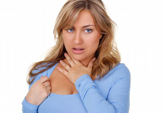  أمراض خطيرة هي سبب شعورك بالتعب رغم أنك نمت بما فيه الكفاية! صورة رقم 7
