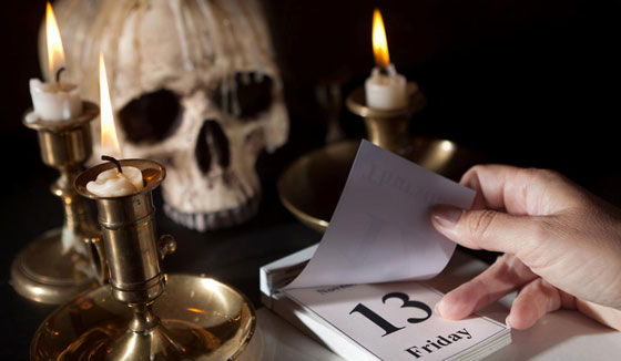 تعرفوا على أشهر الخرافات الغريبة التي تنتشر في عدد من دول العالم صورة رقم 12