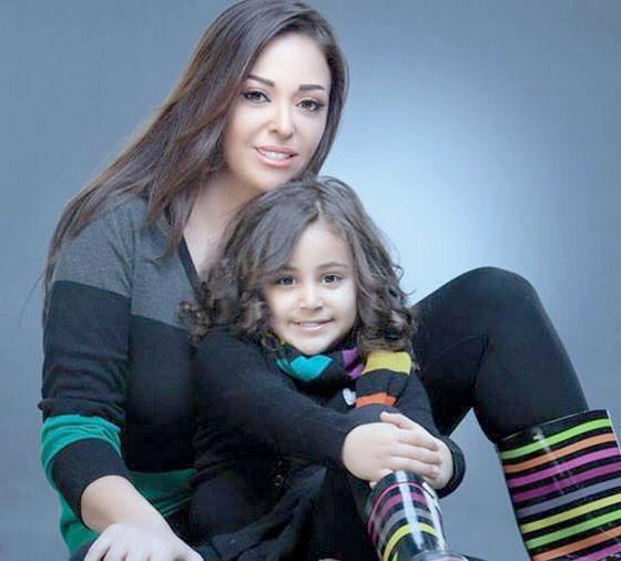 صور بنات ملكات الجمال العربيات.. من الأكثر جمالاً كوالدتها؟ صورة رقم 15