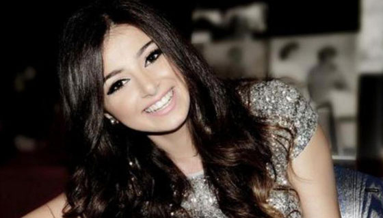 صور بنات ملكات الجمال العربيات.. من الأكثر جمالاً كوالدتها؟ صورة رقم 5