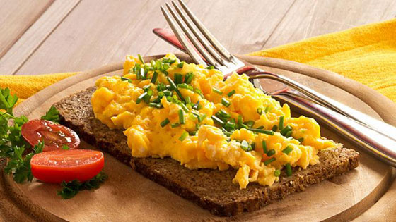 لماذا لا ينصح بتناول البيض أكثر من 3 مرات؟ ما هي أفضل طرق تحضيره؟ صورة رقم 7