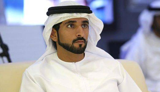 اليكم صور أجمل الأمراء العرب صورة رقم 2