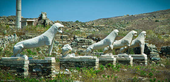 بالصور.. تعرفوا على أشهر وأغرب تماثيل العالم  صورة رقم 10
