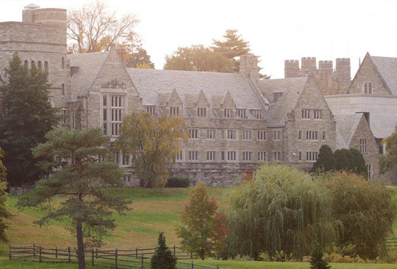 صورة رقم 6 - مدارس وجامعات عالمية للنساء فقط صورة رقم 6 - مدارس وجامعات عالمية للنساء فقط