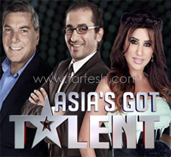 صورة رقم 7 - احمد حلمي يكشف الحقيقة: هل سيشارك في عرب غوت تالنت؟ صورة رقم 7 - احمد حلمي يكشف الحقيقة: هل سيشارك في عرب غوت تالنت؟