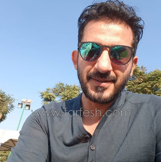 صورة رقم 13 - احمد حلمي يكشف الحقيقة: هل سيشارك في عرب غوت تالنت؟ صورة رقم 13 - احمد حلمي يكشف الحقيقة: هل سيشارك في عرب غوت تالنت؟