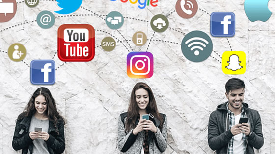 هل فعلا تضر وسائل التواصل الإجتماعي بالصحة العقلية؟ صورة رقم 11