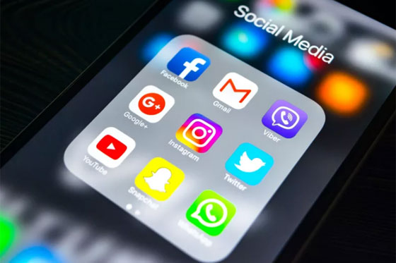 هل فعلا تضر وسائل التواصل الإجتماعي بالصحة العقلية؟ صورة رقم 13