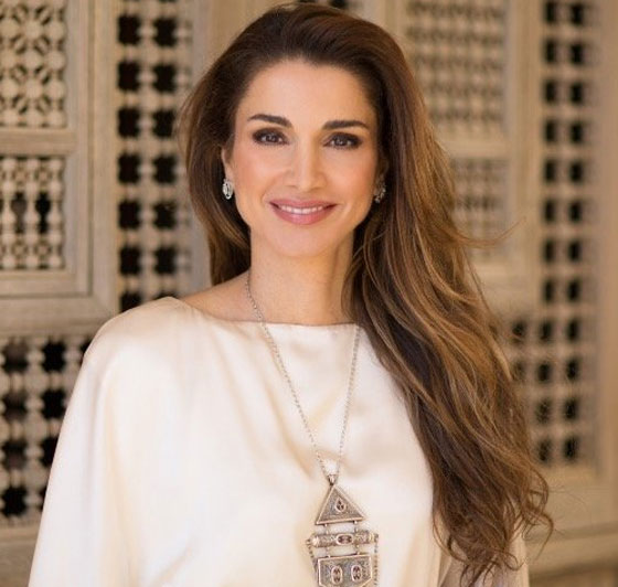 تعرفوا إلى وظائف أبرز زوجات رؤساء وحكام العالم صورة رقم 1 تعرفوا إلى وظائف أبرز زوجات رؤساء وحكام العالم صورة رقم 1