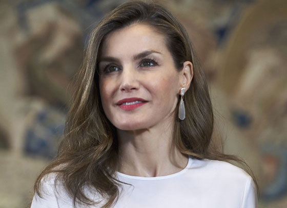 تعرفوا إلى وظائف أبرز زوجات رؤساء وحكام العالم صورة رقم 3 تعرفوا إلى وظائف أبرز زوجات رؤساء وحكام العالم صورة رقم 3