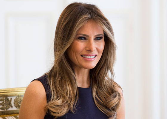 تعرفوا إلى وظائف أبرز زوجات رؤساء وحكام العالم صورة رقم 5 تعرفوا إلى وظائف أبرز زوجات رؤساء وحكام العالم صورة رقم 5