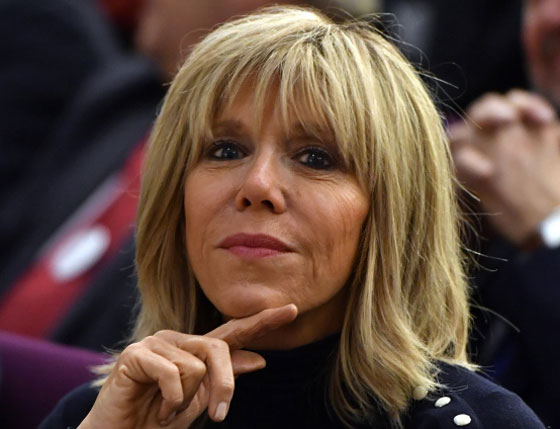 تعرفوا إلى وظائف أبرز زوجات رؤساء وحكام العالم صورة رقم 6 تعرفوا إلى وظائف أبرز زوجات رؤساء وحكام العالم صورة رقم 6