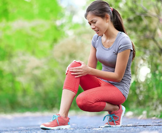 التهاب المفاصل... أعراضه، أسبابه وطريقة علاجه صورة رقم 2