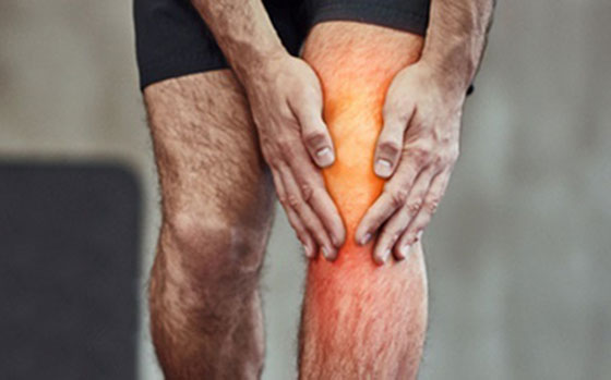 التهاب المفاصل... أعراضه، أسبابه وطريقة علاجه صورة رقم 1