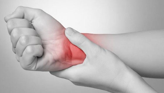 التهاب المفاصل... أعراضه، أسبابه وطريقة علاجه صورة رقم 4
