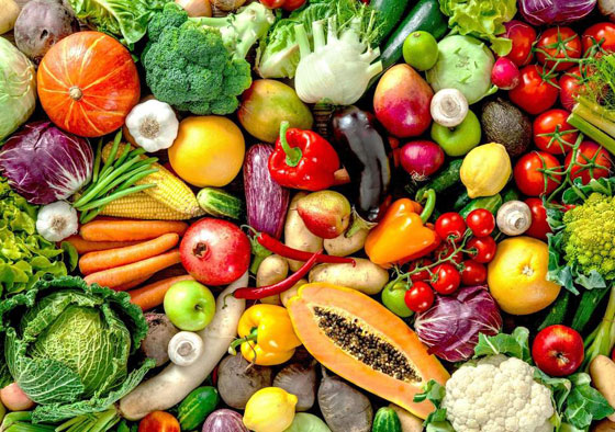 هل حقا تلعب التغذية دورا هاما في علاج ومحاربة السرطان؟ صورة رقم 1