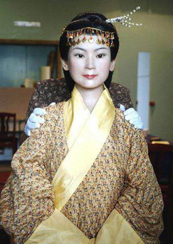 صور غريبة.. تعرفوا إلى 5 جثث رفضت أن تتحلل على مر العصور صورة رقم 4