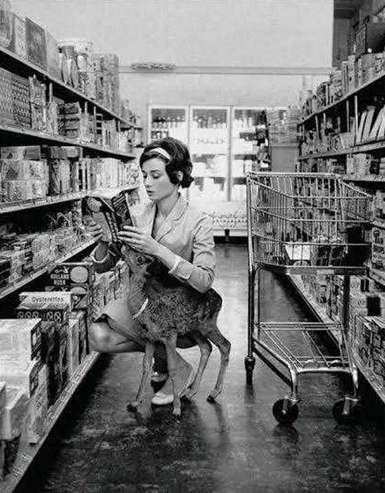 إليكم مجموعة صور تاريخية نادرة لم تشاهدوها من قبل..! صورة رقم 10