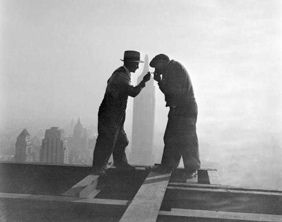 إليكم مجموعة صور تاريخية نادرة لم تشاهدوها من قبل..! صورة رقم 12