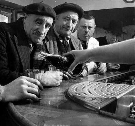 إليكم مجموعة صور تاريخية نادرة لم تشاهدوها من قبل..! صورة رقم 13