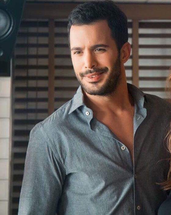 صور أجمل وجوه (نساء ورجال) لعام 2018 بينهم عارضة ازياء تونسية صورة رقم 3