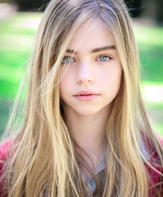 صور أجمل وجوه (نساء ورجال) لعام 2018 بينهم عارضة ازياء تونسية صورة رقم 34