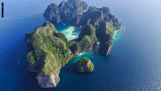 صور أفضل وأجمل الوجهات السياحية في العالم..! صورة رقم 9