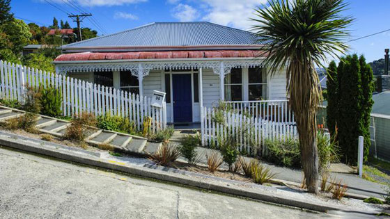 طرق الموت.. إليكم أغرب وأخطر 7 شوارع في العالم صورة رقم 4