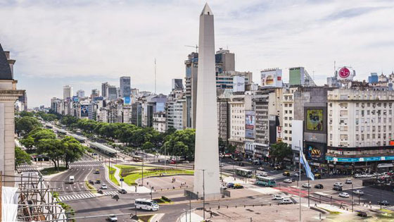 طرق الموت.. إليكم أغرب وأخطر 7 شوارع في العالم صورة رقم 6