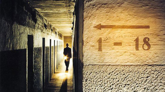 إليكم أغرب 6 مدن موجودة تحت الأرض صورة رقم 2