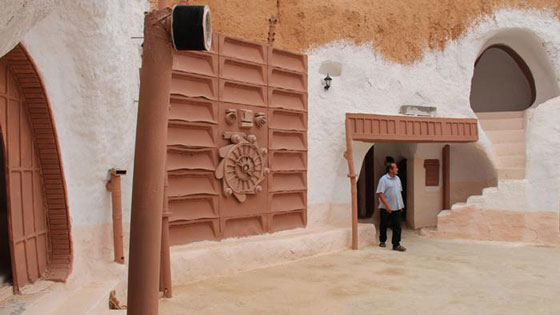 إليكم أغرب 6 مدن موجودة تحت الأرض صورة رقم 3