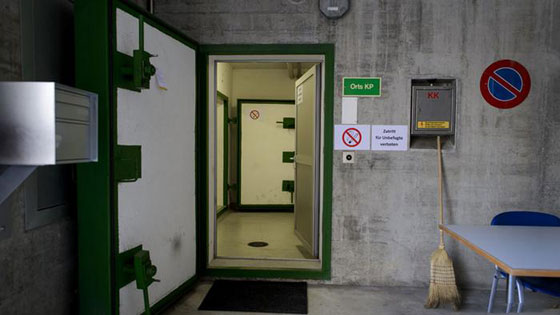 إليكم أغرب 6 مدن موجودة تحت الأرض صورة رقم 4