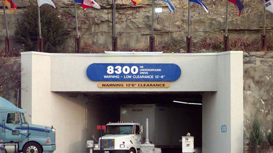 إليكم أغرب 6 مدن موجودة تحت الأرض صورة رقم 5