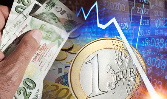 مسلسل تدهور اقتصاد تركيا مستمر.. الليرة تهوي إلى قاع جديد صورة رقم 1
