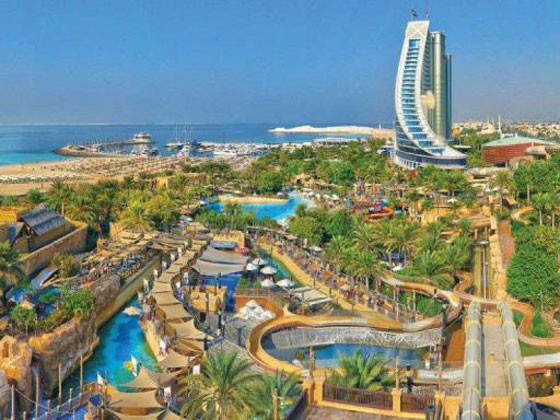 بالصور.. اليكم أفضل الملاهي في العالم صورة رقم 8