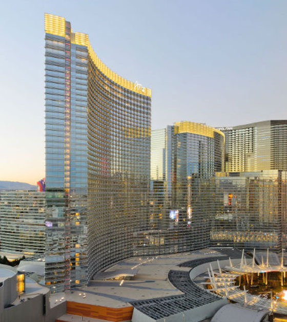 بالصور: أبرز 10 ناطحات سحاب مهجورة في العالم صورة رقم 7