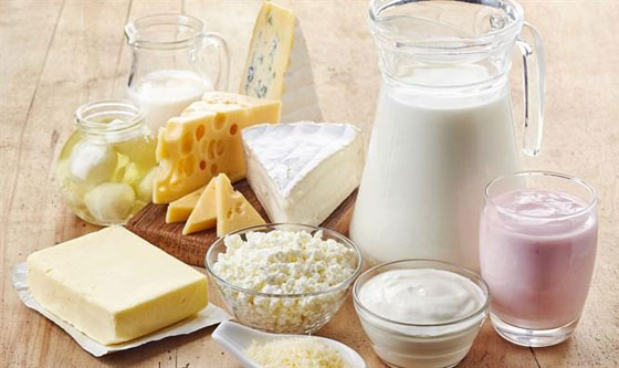 الأسماك والبيض.. 7 أغذية تساعد في التئام كسور العظام صورة رقم 2