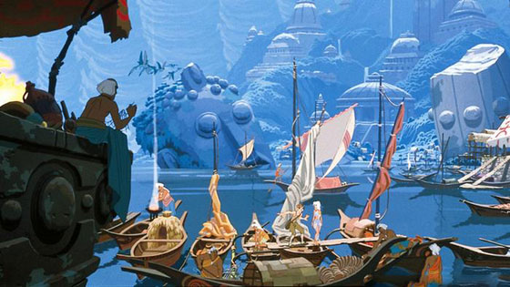 تعرفوا على أشهر 7 كنوز أسطورية في العالم.. حقيقة أم مجرد خيال؟ صورة رقم 1 تعرفوا على أشهر 7 كنوز أسطورية في العالم.. حقيقة أم مجرد خيال؟ صورة رقم 1