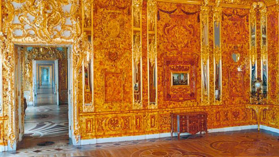 تعرفوا على أشهر 7 كنوز أسطورية في العالم.. حقيقة أم مجرد خيال؟ صورة رقم 2 تعرفوا على أشهر 7 كنوز أسطورية في العالم.. حقيقة أم مجرد خيال؟ صورة رقم 2