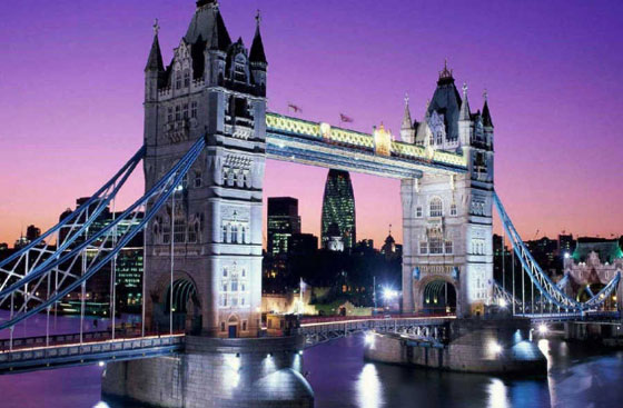 صور أجمل 10 عواصم حول العالم صورة رقم 10